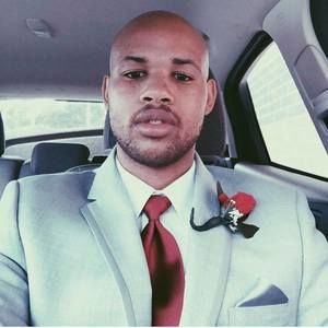 Meet your Posher, Ron